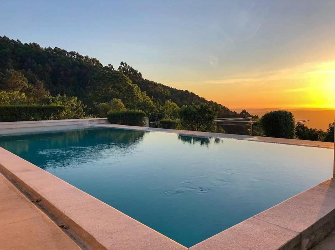 Alloggio per agriturismo Pera Da Serra - Turismo No Espaco Rural
