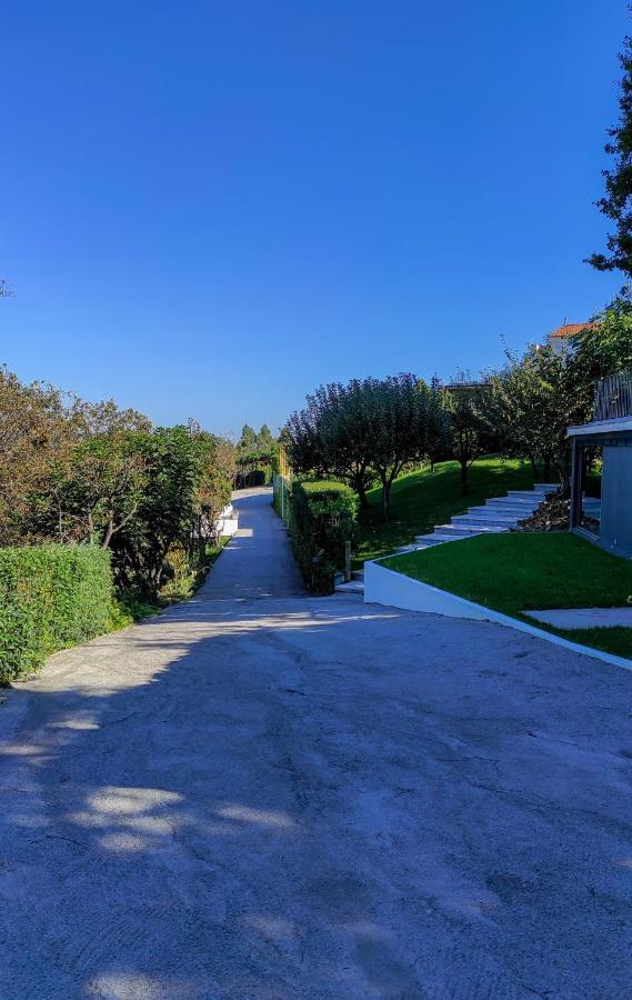 Alloggio per agriturismo Pera Da Serra - Turismo No Espaco Rural