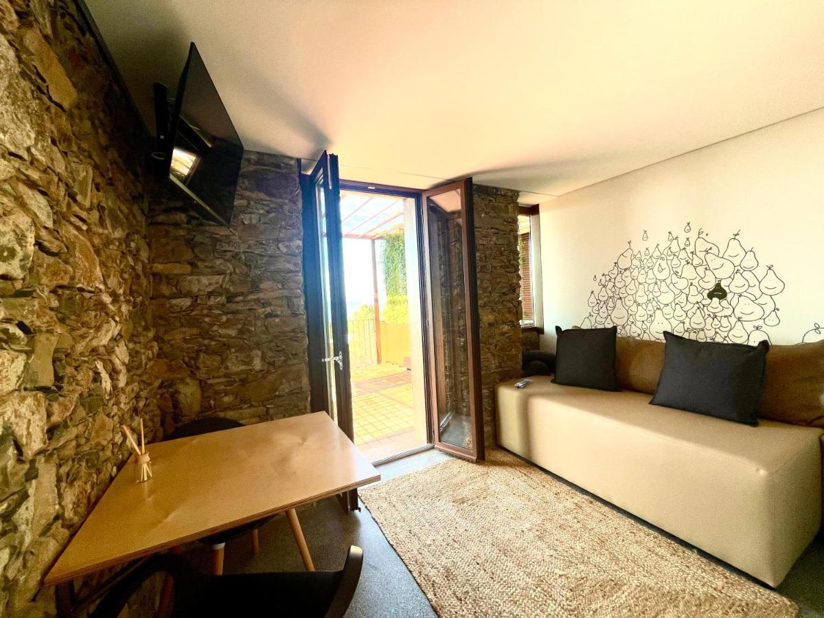 Alloggio per agriturismo Pera Da Serra - Turismo No Espaco Rural Lousã