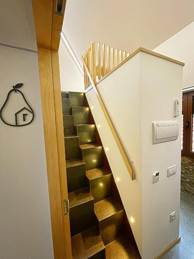 Alloggio per agriturismo Pera Da Serra - Turismo No Espaco Rural