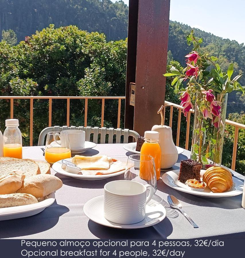 Alloggio per agriturismo Pera Da Serra - Turismo No Espaco Rural