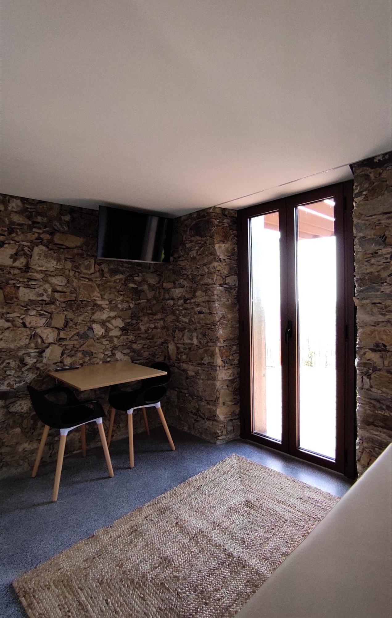 Vakantieboerderij Pera Da Serra - Turismo No Espaco Rural Lousã