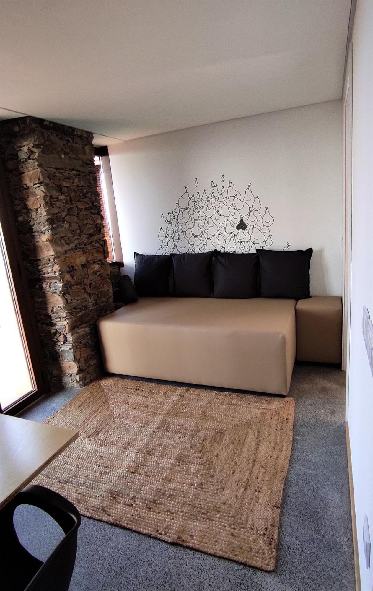 Vakantieboerderij Pera Da Serra - Turismo No Espaco Rural Lousã