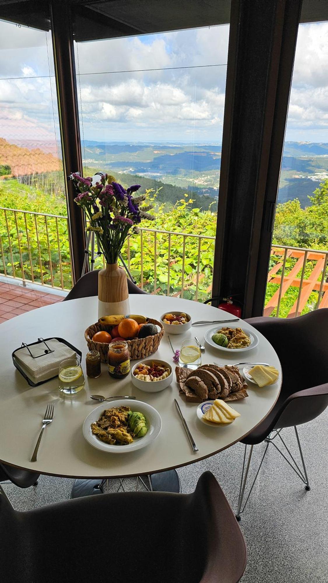 Alloggio per agriturismo Pera Da Serra - Turismo No Espaco Rural