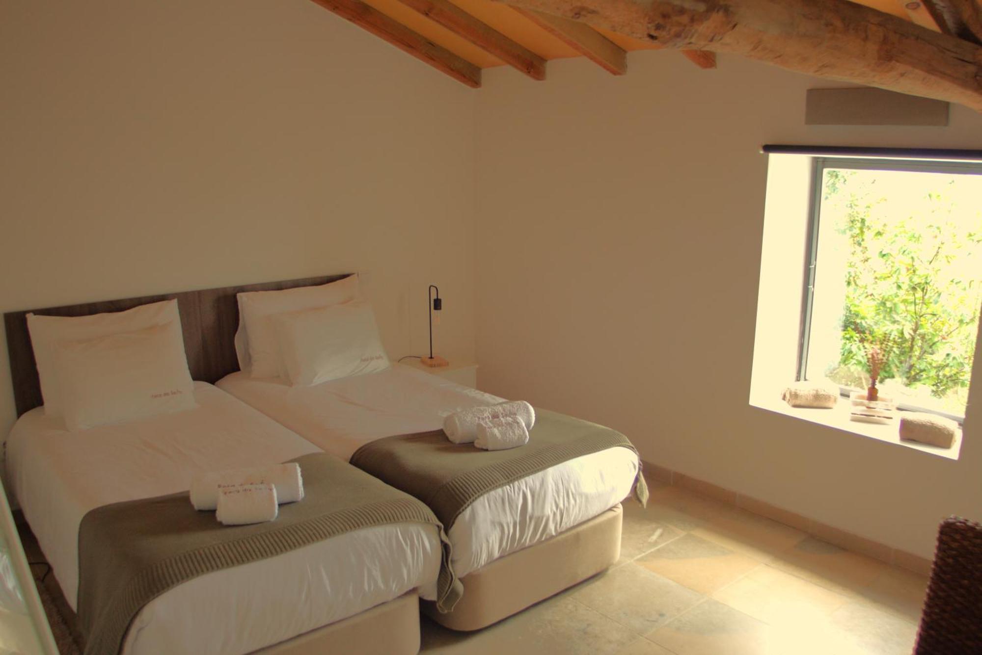 Alloggio per agriturismo Pera Da Serra - Turismo No Espaco Rural