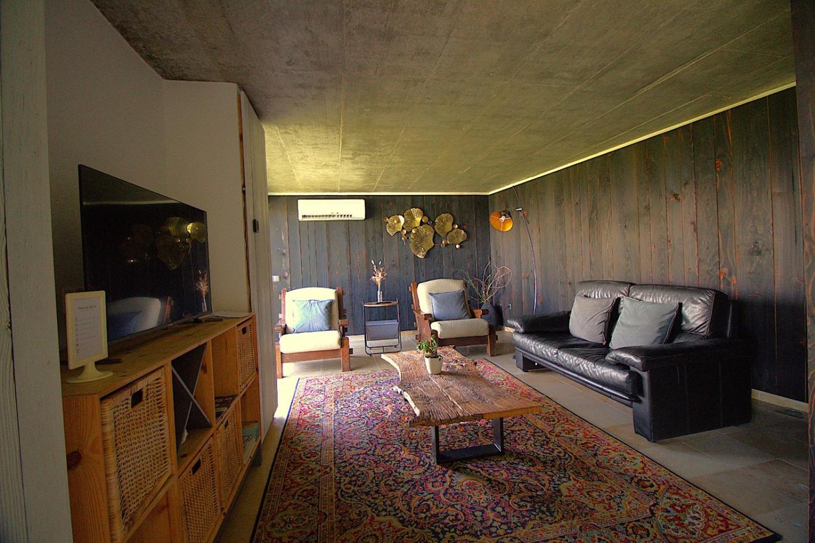 Alloggio per agriturismo Pera Da Serra - Turismo No Espaco Rural Lousã
