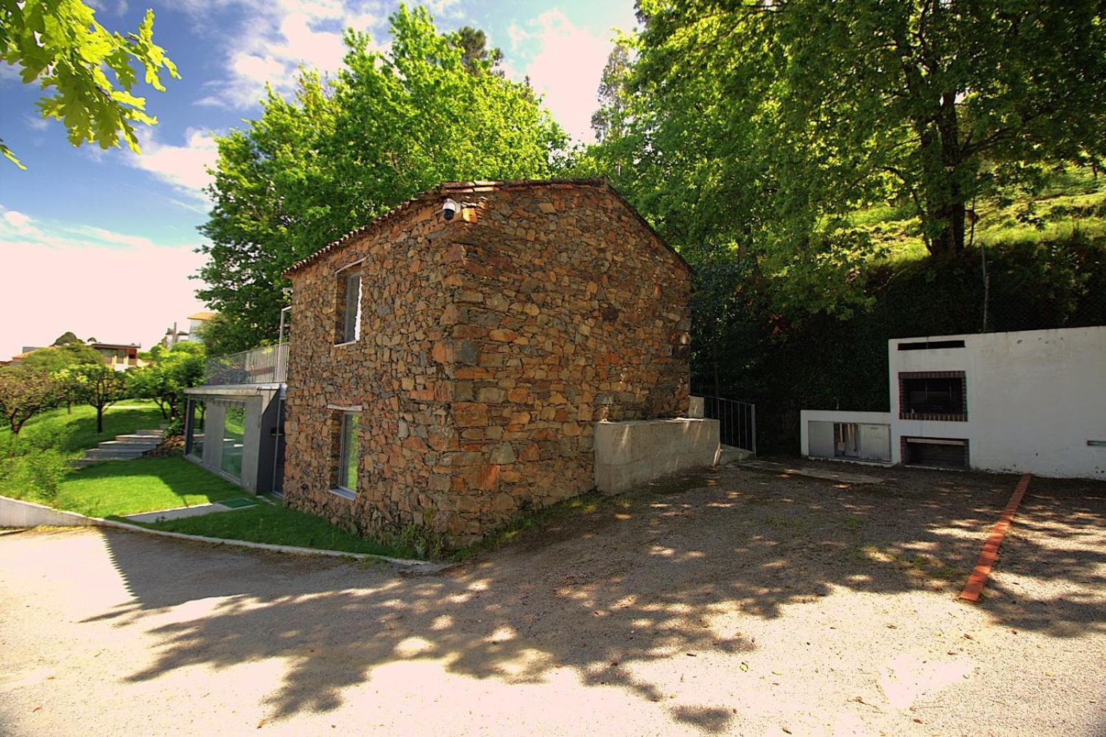 Alloggio per agriturismo Pera Da Serra - Turismo No Espaco Rural *